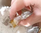 フライパンで簡単☆ナスと厚揚げの中華炒め作り方5写真