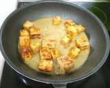 フライパンで簡単☆ナスと厚揚げの中華炒め作り方8写真