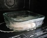 鶏ささみとキュウリのカレー南蛮漬けサラダ作り方1写真