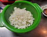 香辛料で作る簡単本格チキンカレー作り方1写真