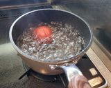 香辛料で作る簡単本格チキンカレー作り方8写真