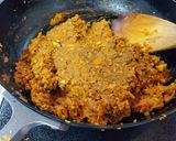 香辛料で作る簡単本格チキンカレー作り方12写真