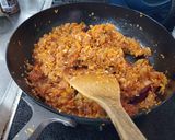 香辛料で作る簡単本格チキンカレー作り方10写真