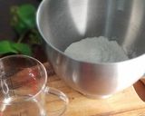 綺麗になれちゃう『手作り餃子の皮』作り方1写真