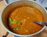 香辛料で作る簡単本格チキンカレー作り方17写真