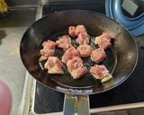 香辛料で作る簡単本格チキンカレー作り方16写真