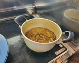 香辛料で作る簡単本格チキンカレー作り方15写真
