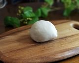 綺麗になれちゃう『手作り餃子の皮』作り方4写真