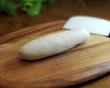 綺麗になれちゃう『手作り餃子の皮』作り方5写真