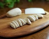 綺麗になれちゃう『手作り餃子の皮』作り方6写真