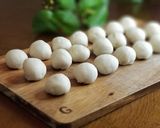 綺麗になれちゃう『手作り餃子の皮』作り方7写真