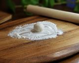 綺麗になれちゃう『手作り餃子の皮』作り方9写真