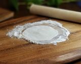 綺麗になれちゃう『手作り餃子の皮』作り方10写真