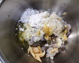 お手軽エビワンタン作り方1写真