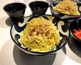 丼2021.08.31 冷やしラーメン丼作り方1写真