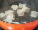 綺麗になれちゃう『手作りの皮で水餃子』作り方3写真