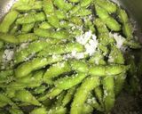 茹で枝豆作り方2写真