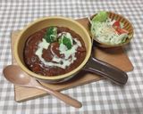 ビーフシチュー作り方6写真