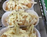 厚揚げのみそチーズ焼き⭐︎給食メニュー作り方3写真