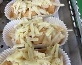 厚揚げのみそチーズ焼き⭐︎給食メニュー作り方3写真
