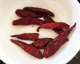 甘辛で病みつき!韓国ヤンニョムチキン♪作り方5写真