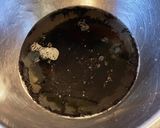 栄養満点ひじきの煮物作り方2写真