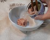 タマゴサンドとツナサンド作り方4写真