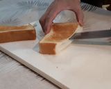 タマゴサンドとツナサンド作り方6写真