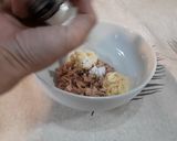 タマゴサンドとツナサンド作り方5写真