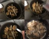 簡単！大豆ミートで肉団子のおかずみそ汁♪作り方5写真
