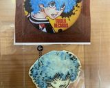 アングリー　キャラ弁オブアート 河田作り方4写真