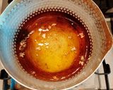 フレッシュトマトのトマトソース作り方2写真