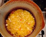 フレッシュトマトのトマトソース作り方3写真
