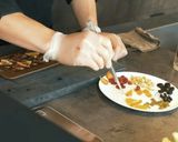 50℃ 低温調理チョコレート作り方24写真