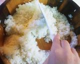 しゃけのおすし作り方1写真