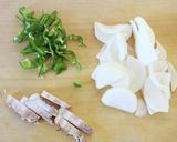 低糖質なのに、うまっ！【油揚げピザ】作り方2写真