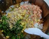 しゃけのおすし作り方4写真