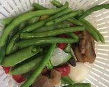 ボンゴレビアンコ(あさりのパスタ)作り方1写真