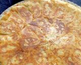 豆腐で！羽根つき肉無しヴィーガン餃子作り方11写真