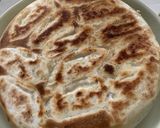 豆腐で！羽根つき肉無しヴィーガン餃子作り方9写真