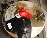 圧力鍋にお任せ！簡単魯肉飯作り方4写真