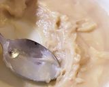 １０分で！卵乳製品不使用な濃厚カスタード作り方7写真