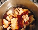 圧力鍋にお任せ！簡単魯肉飯作り方5写真