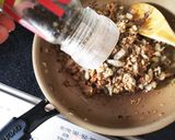 【健康】さば缶+玉葱で☆さばたまフレーク作り方7写真
