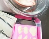 初、貝殻チョコ冷凍フルーツグラノーラ☆作り方2写真