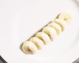 初、貝殻チョコ冷凍フルーツグラノーラ☆作り方4写真