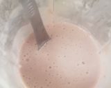 初、貝殻チョコ冷凍フルーツグラノーラ☆作り方5写真