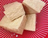 厚揚げの肉詰め煮作り方2写真