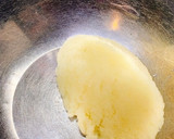 えびと枝豆の蓮根まんじゅう♪あんかけ作り方2写真