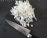 【健康】さば缶+玉葱で☆さばたまフレーク作り方2写真
